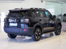 
										Jetour T1 1.5TD Edge 2wd full									