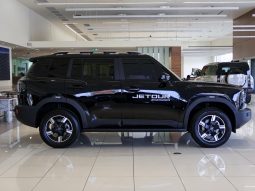 
										Jetour T1 1.5TD Edge 2wd full									