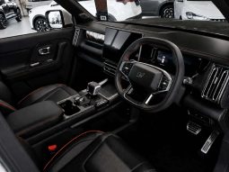 
										Jetour T1 T1 2.0T ODYSSEY (AWD) full									