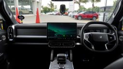 
										Jetour T2 2.0T Odyssey XWD full									