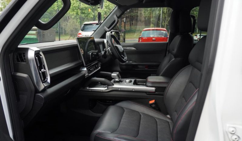 
								Jetour T2 2.0T Odyssey XWD full									