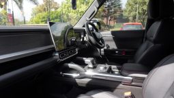 
										Jetour T2 2.0T Odyssey XWD full									