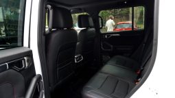
										Jetour T2 2.0T Odyssey XWD full									