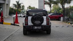 
										Jetour T2 2.0T Odyssey XWD full									