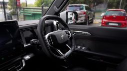 
										Jetour T2 2.0T Odyssey XWD full									