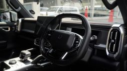 
										Jetour T2 2.0T Odyssey XWD full									