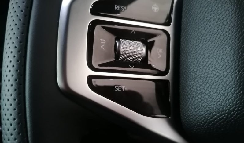 
								Jetour T2 T2 1.5T ASPIRE full									