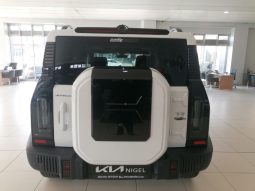 
										Jetour T2 T2 1.5T ASPIRE full									