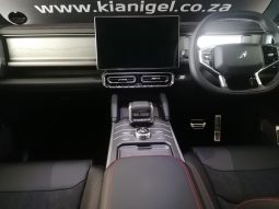 
										Jetour T2 T2 1.5T ASPIRE full									