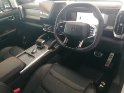 
										Jetour T2 T2 1.5T ASPIRE full									