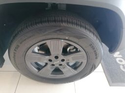 
										Jetour T2 T2 1.5T ASPIRE full									