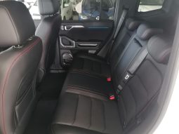 
										Jetour T2 T2 1.5T ASPIRE full									