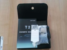 
										Jetour T2 T2 1.5T ASPIRE full									