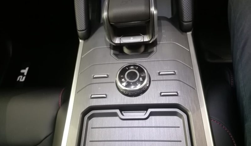 
								Jetour T2 T2 1.5T ASPIRE full									