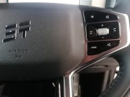 
										Jetour T2 T2 1.5T ASPIRE full									