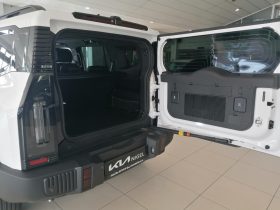 Jetour T2 T2 1.5T ASPIRE