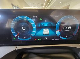 
										Jetour X70 Plus 1.5T Deluxe full									
