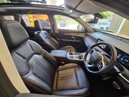 
										Jetour X70 Plus 1.5T Deluxe full									