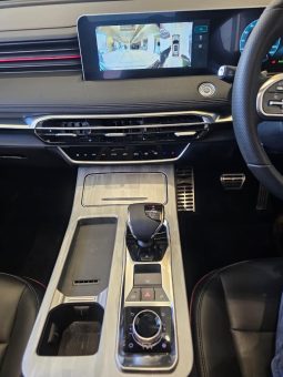 
										Jetour X70 Plus 1.5T Deluxe full									