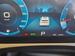 
										Jetour X70 Plus 1.5T Deluxe full									