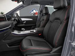 
										Jetour X70 Plus 1.5T Prestige full									