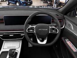 
										Jetour X70 Plus 1.5T Prestige full									