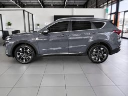 
										Jetour X70 Plus 1.5T Prestige full									