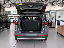 
										Jetour X70 Plus 1.5T Prestige full									