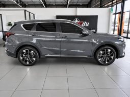
										Jetour X70 Plus 1.5T Prestige full									