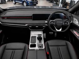 
										Jetour X70 Plus 1.5T Prestige full									