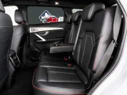 
										Jetour X70 Plus 1.5T Prestige full									