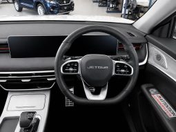 
										Jetour X70 Plus 1.5T Prestige full									