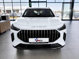 
										Jetour X70 Plus 1.5T Prestige full									