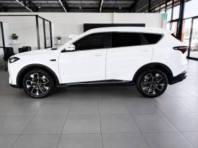 Jetour X70 Plus 1.5T Prestige