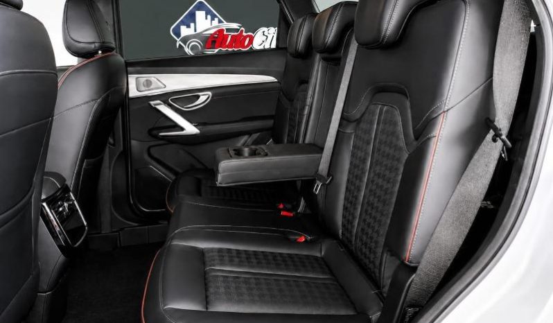 
								Jetour X70 Plus 1.5T Prime full									