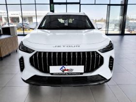 Jetour X70 Plus 1.5T Prime