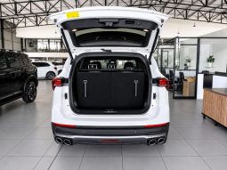 
										Jetour X70 Plus 1.5T Prime full									