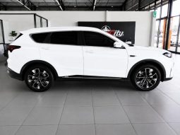 
										Jetour X70 Plus 1.5T Prime full									