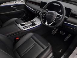 
										Jetour X70 Plus 1.5T Prime full									