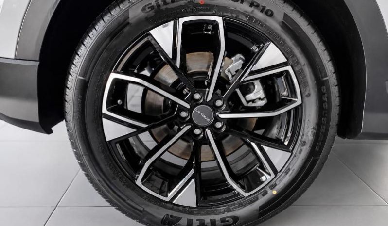 
								Jetour X70 Plus 1.5T Prime full									
