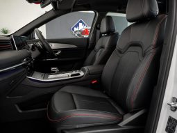 
										Jetour X70 Plus 1.5T Prime full									