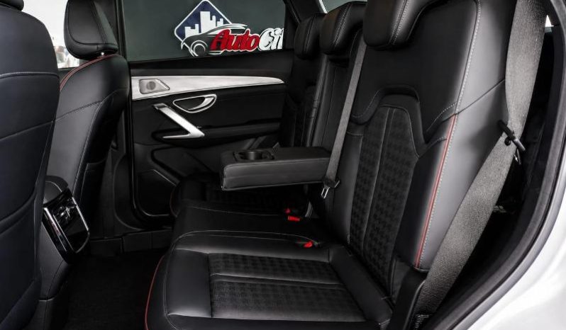 
								Jetour X70 Plus 1.5T Prime full									