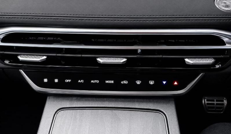 
								Jetour X70 Plus 1.5T Prime full									