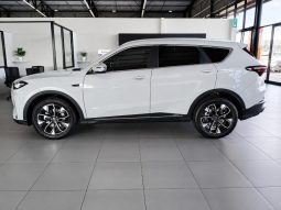 
										Jetour X70 Plus 1.5T Prime full									