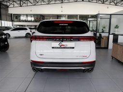 
										Jetour X70 Plus 1.5T Prime full									