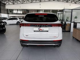 Jetour X70 Plus 1.5T Prime