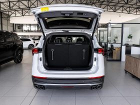 Jetour X70 Plus 1.5T Prime