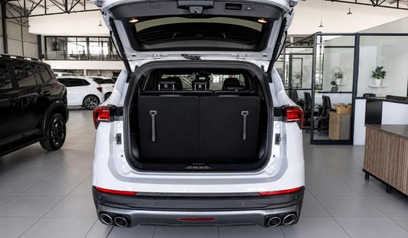 
								Jetour X70 Plus 1.5T Prime full									