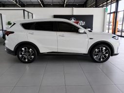 
										Jetour X70 Plus 1.5T Prime full									
