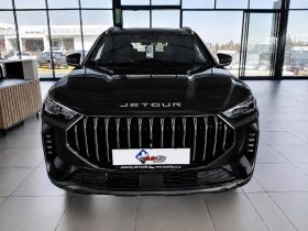 Jetour X70 Plus 1.5T Prime
